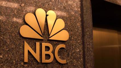 NBC cancela dos programas de gran audiencia.