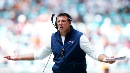 Los fanáticos de la NFL reaccionan a una nueva foto de Russini-Vrabel en medio de la controversia de los Patriots.