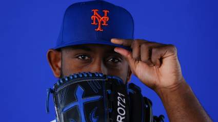 Los Mets de Nueva York incorporan a un ex prospecto de los Yankees de Nueva York