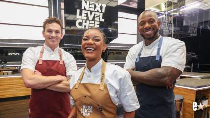 ¿Quién ganó la quinta temporada de 'Next Level Chef' esta noche? Resultados de la final.