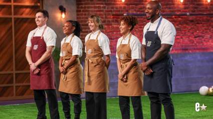 ¿Quién fue eliminado de 'Next Level Chef' 2026 esta noche? Resultados de la semana 14
