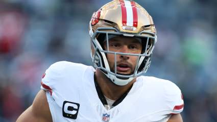 Nick Bosa no se guarda nada sobre Joey Bosa en medio de las especulaciones sobre los 49ers.