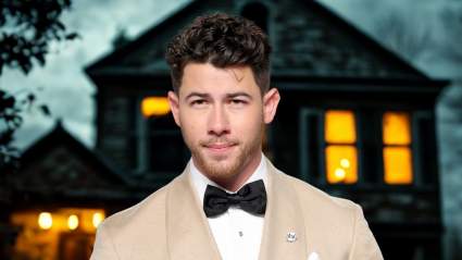 Nick Jonas protagonizará la nueva película de terror 'White Elephant'.