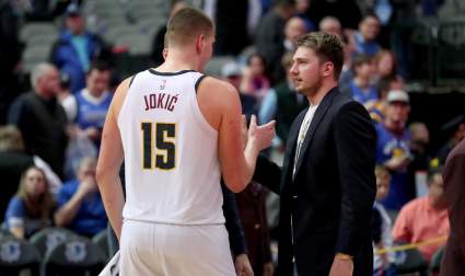 Los Lakers reciben un importante impulso para Nikola Jokic tras un informe de una fuente interna.