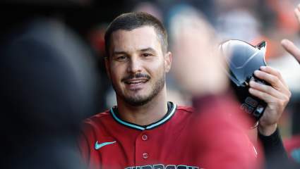 Un jugador estrella de los Diamondbacks sufre una lesión en medio de una temporada de resurgimiento.