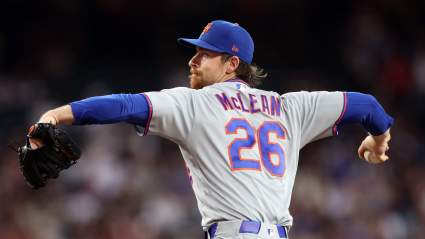 El as emergente de los Mets es nombrado favorito indiscutible para el premio al Novato del Año de la Liga Nacional.