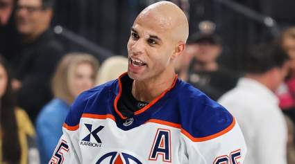 La propuesta de intercambio entre los Maple Leafs y los Oilers reorganiza los contratos problemáticos.
