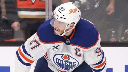 En este momento, los Oilers están más cerca de la reconstrucción que de la Copa Stanley.