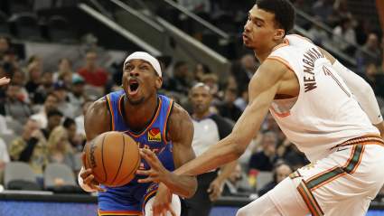 Oponente, calendario y fecha de inicio de las Finales de la Conferencia Oeste de los OKC Thunder
