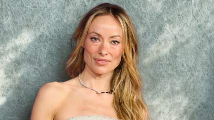 Olivia Wilde rompe el silencio sobre las preocupaciones surgidas por su reciente aparición y asegura a sus fans que está bien.