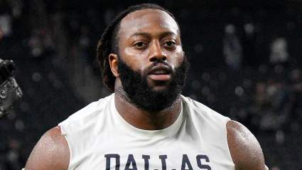 Un informante de los 49ers revela importantes novedades sobre Osa Odighizuwa en sus acuerdos de negociación con otras organizaciones (OTA).