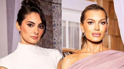Lindsay Hubbard revela en qué punto se encuentra su relación con Paige DeSorbo tras 'Summer House'.