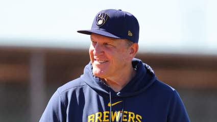 El gerente de los Brewers revela cómo Milwaukee sigue descubriendo el valor oculto en toda la MLB.