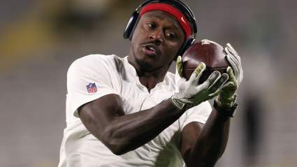 ¿Trato cerrado? Los Patriots están cerca de fichar a AJ Brown para ayudar a Drake Maye: Informe