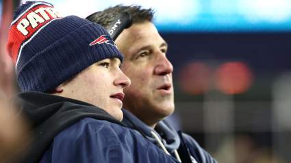 Los Patriots consiguen un descanso favorable en el calendario de 2026 antes de que la NFL lo revele.