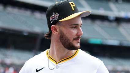 El mánager de los Pirates revela el motivo por el que sacó a Paul Skenes tras ocho entradas.