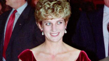 Las grabaciones secretas de la princesa Diana se escucharán por primera vez en 35 años.