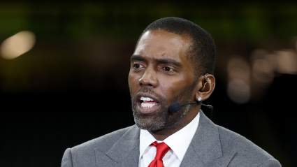 La leyenda de los Vikings, Randy Moss, habla sobre el fichaje de Kyler Murray.