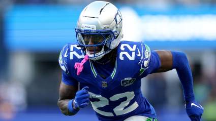 Tre Tucker, de los Raiders, habla sin rodeos sobre cómo desempeña el papel de Rashid Shaheed.