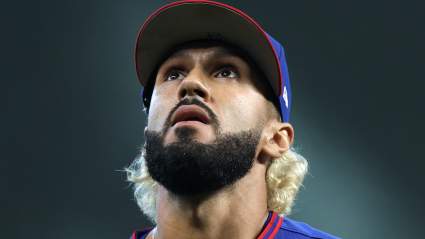 Los Red Sox sorprenden con un movimiento en su bullpen tras el despido de Alex Cora.