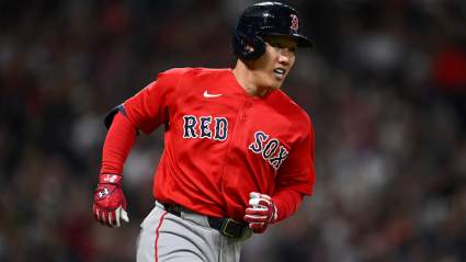 Los Red Sox anuncian hoy una decisión clave sobre su alineación antes del partido contra los Guardians.