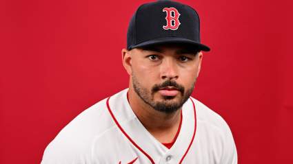 Los Red Sox toman una decisión sobre el lanzador zurdo Alec Gamboa, exjugador de la KBO.