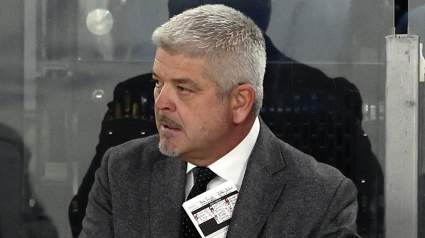 Las selecciones del Draft de los Red Wings de 2026 dependerán de la suerte.