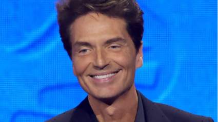 El encuentro de Richard Marx con un ícono de los años 60 durante su infancia dio un giro inesperado 30 años después.