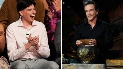 Jeff Probst explica su impactante error en 'Survivor', Rizo Velovic reacciona.