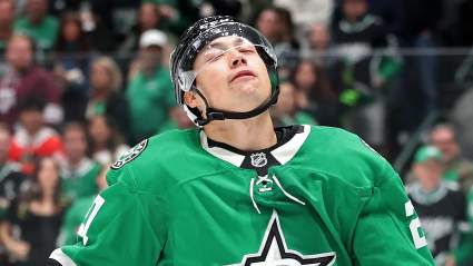 El posible intercambio simulado de los Blackhawks podría convertirse en un golpe maestro el día del draft.