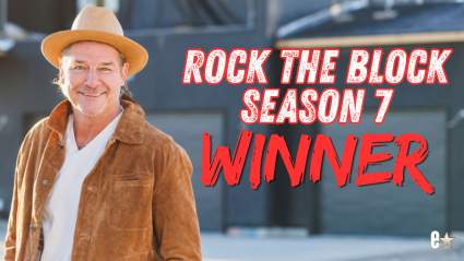 Los fans de HGTV tienen fuertes reacciones ante quién ganó 'Rock the Block' 2026 (Alerta de spoiler)