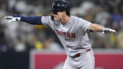El médico deportivo informa sobre la importante actualización del regreso de Roman Anthony, de los Red Sox, tras su lesión.