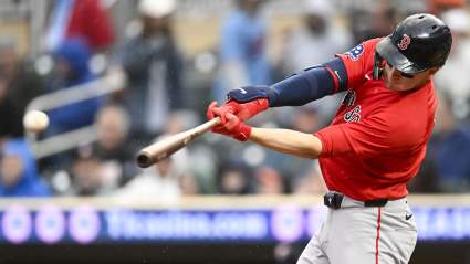 La estrella lesionada de los Red Sox, valorada en 130 millones de dólares, da un paso importante hacia su tan esperado regreso.