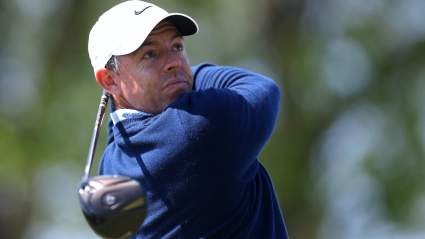 Rory McIlroy revela su decisión sobre el Campeonato de la PGA en medio de la preocupación por una lesión repentina.