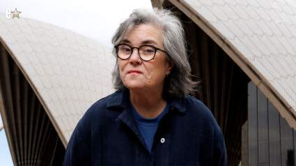 Rosie O'Donnell revela valientemente que se sometió a un lifting facial a pesar de haber insistido durante años en que nunca lo haría — FOTOS