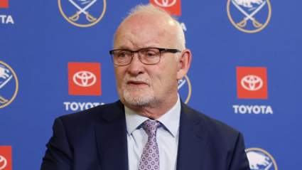 Los Sabres anuncian noticias devastadoras sobre lesiones antes de la segunda ronda.