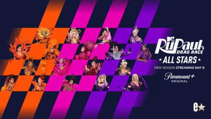 Spoilers y celebridades invitadas al estreno de la temporada 11 de 'RuPaul's Drag Race All Stars'