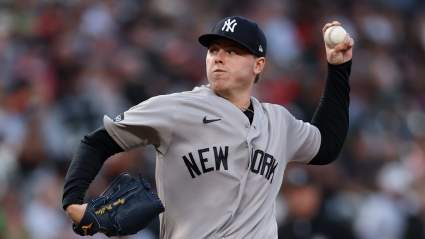 El movimiento más importante de los Yankees en la temporada baja luce mejor que nunca.