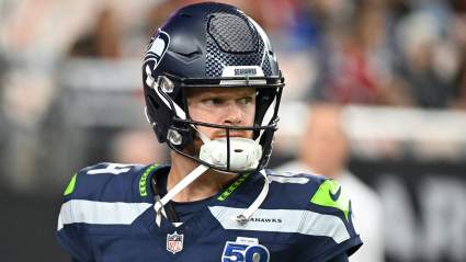 Sam Darnold rompe el silencio con un mensaje contundente sobre los Vikings después de que el equipo eligiera a JJ McCarthy.