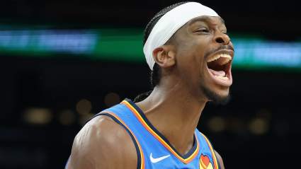 ¿Cómo perdieron los Clippers a su MVP, Shai Gilgeous-Alexander, a manos de OKC? ¿El peor traspaso en la historia de la NBA?