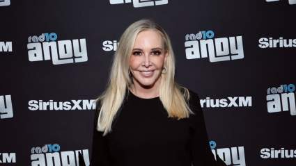 Al querido perro de Shannon Beador, Archie, le diagnostican cáncer cerebral. Lea su declaración detallada.