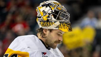 Un informante de la NHL revela cuál es el próximo equipo probable de Stuart Skinner.