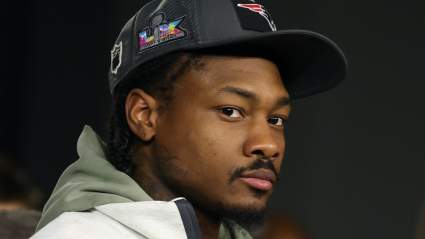 Juicio por agresión sexual de Stefon Diggs: La denunciante testifica en el tribunal sobre la relación sexual que mantuvo con él.