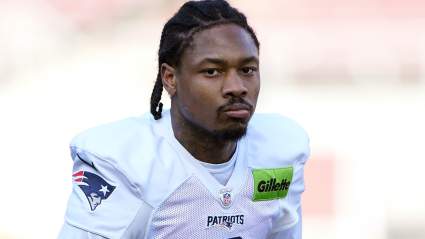 Un informante de la NFL vincula a Stefon Diggs con los Chiefs tras su salida de los Patriots.