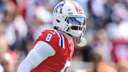 El ex receptor de los Bills, Stefon Diggs, podría reemplazar a Rashee Rice en Kansas City.