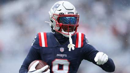 Los Raiders emiten una importante declaración sobre Stefon Diggs en medio de dudas sobre su posición de receptor.