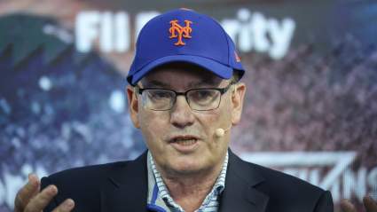 Los Mets, bajo presión por la decisión sobre el número de camiseta del novato.