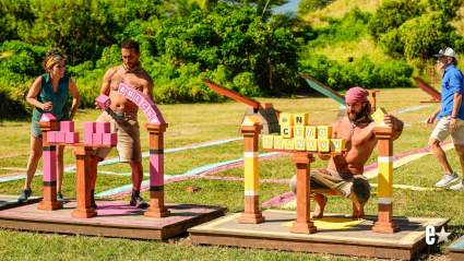 El elenco de 'Survivor 50' revela los momentos más salvajes que los fanáticos nunca vieron.
