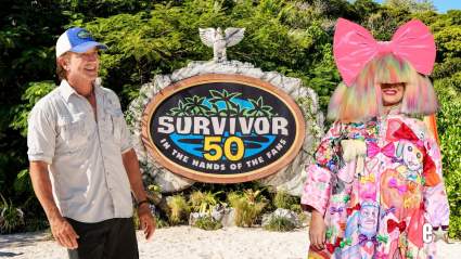 'Survivor 50' traerá de vuelta el icónico premio gracias a la popular cantante Sia.