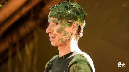 Rizo Velovic afirma que el jurado no lo recibió bien tras su salida de 'Survivor 50'.